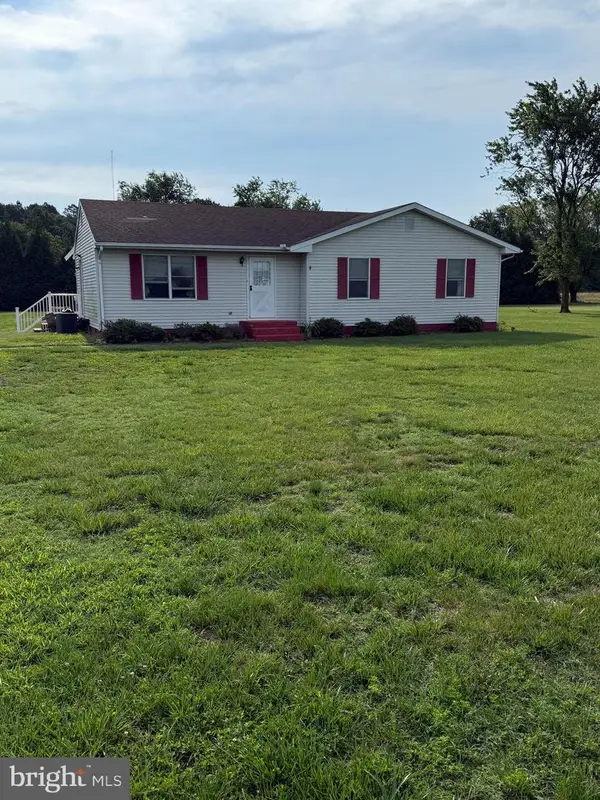 8525 N West Rd, SALISBURY, MD 21801