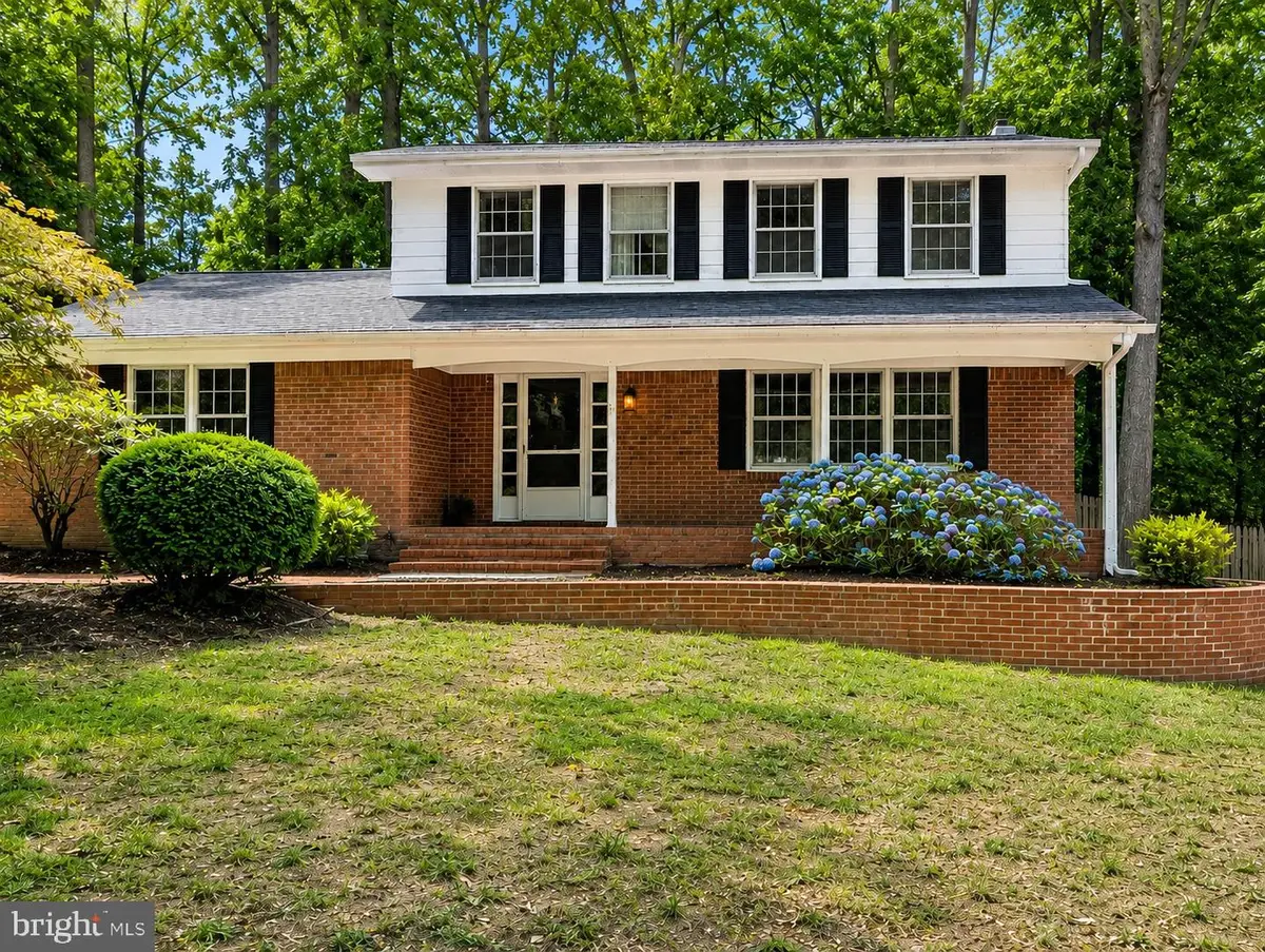 1802 Kipling Dr, Salisbury, MD 21801 - #1