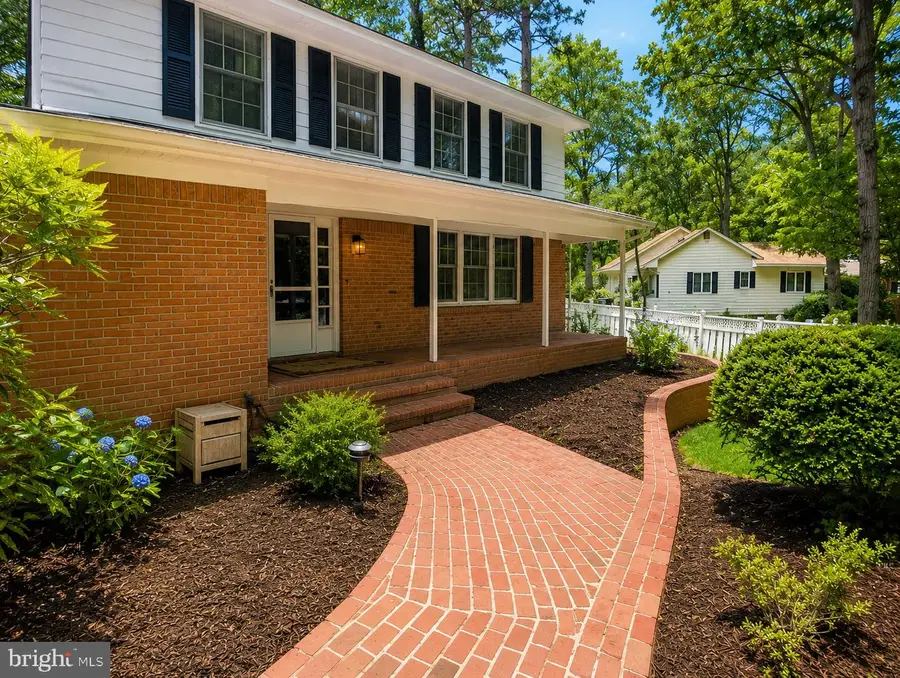 1802 Kipling Dr, Salisbury, MD 21801 - #2