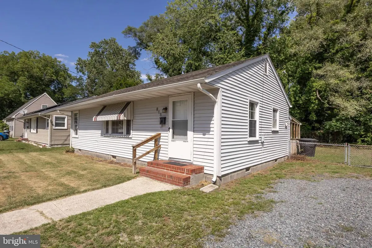 815 Roger St, Salisbury, MD 21804 - #1