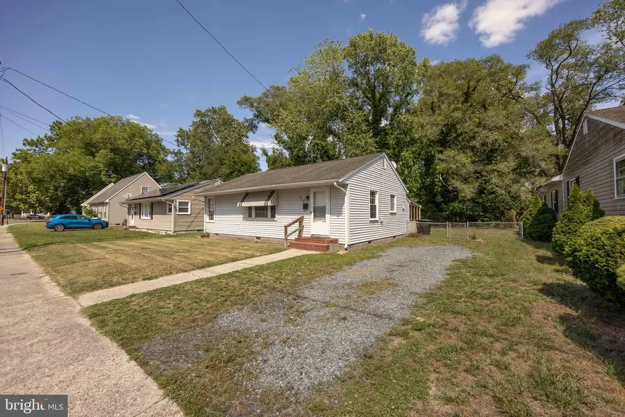 815 Roger St, Salisbury, MD 21804 - #2