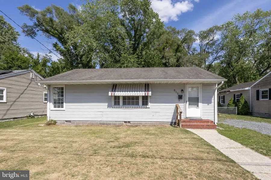 815 Roger St, Salisbury, MD 21804 - #3