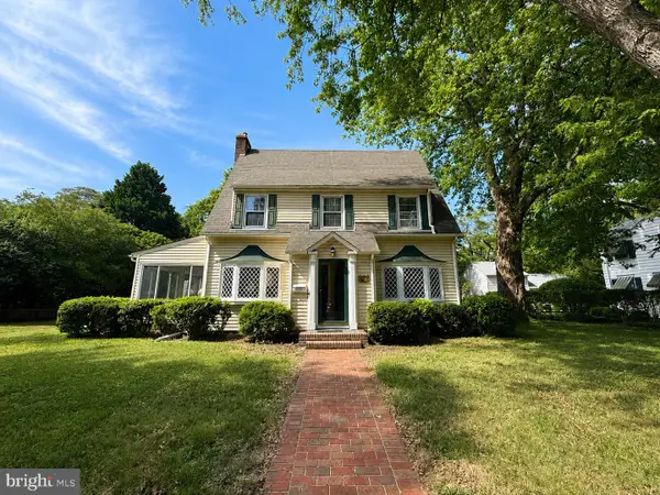 215 S Clairmont Dr, SALISBURY, MD 21801
