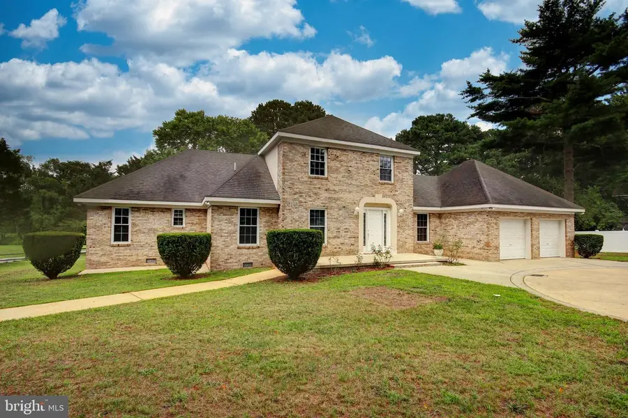913 S Schumaker Dr, Salisbury, MD 21804 - #3