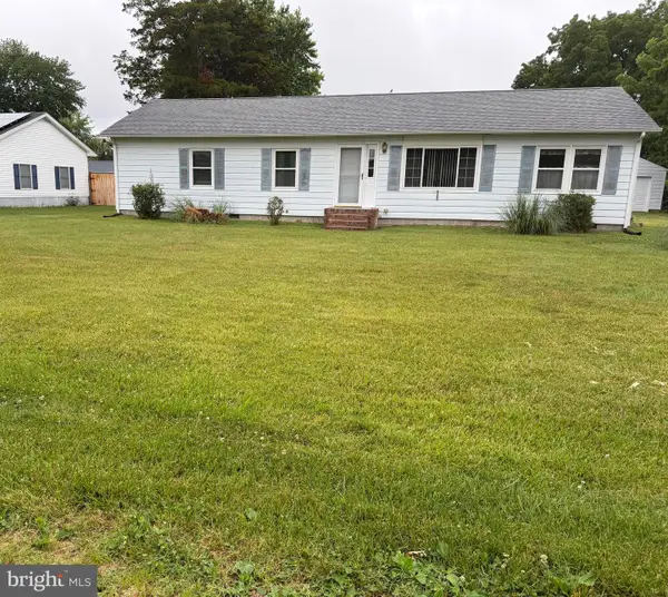 304 Calvin Dr, SALISBURY, MD 21804