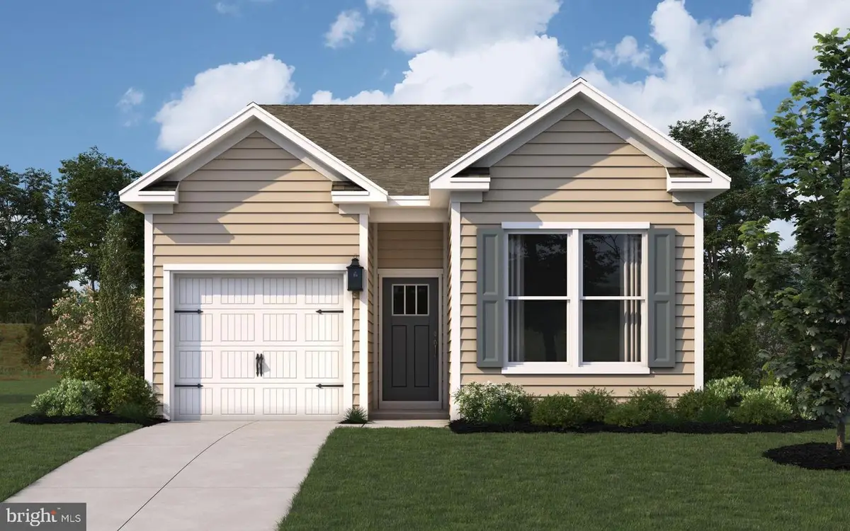 1134 Albritton Ln, Salisbury, MD 21801 - #1