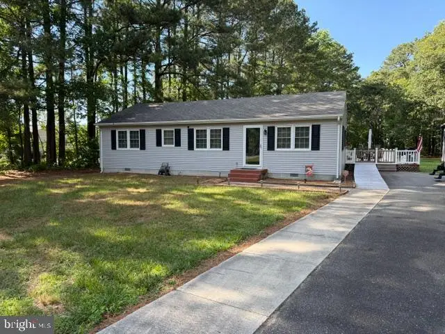 26608 Nanticoke Rd, Salisbury, MD 21801 - #1