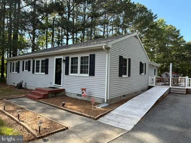 26608 Nanticoke Rd, Salisbury, MD 21801 - #2