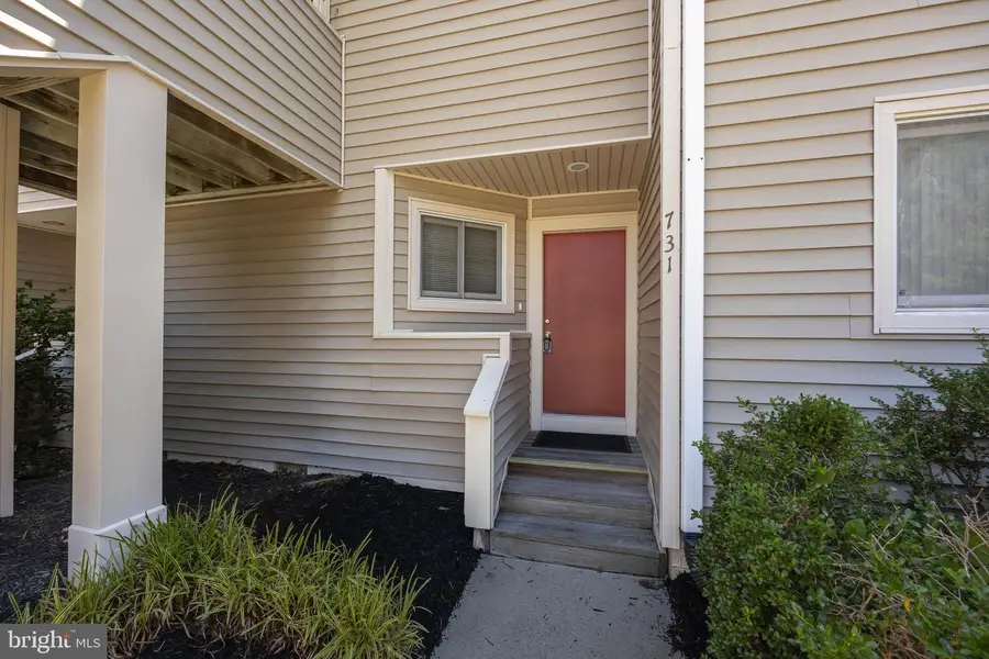 731 Canvasback Ct, Salisbury, MD 21804 - #2