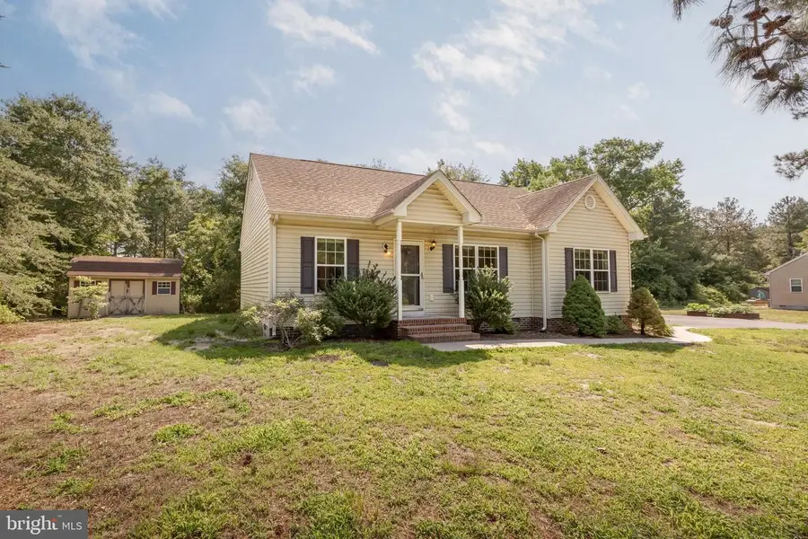 6033 Deer Creek Dr, Pittsville, MD 21850 - #3