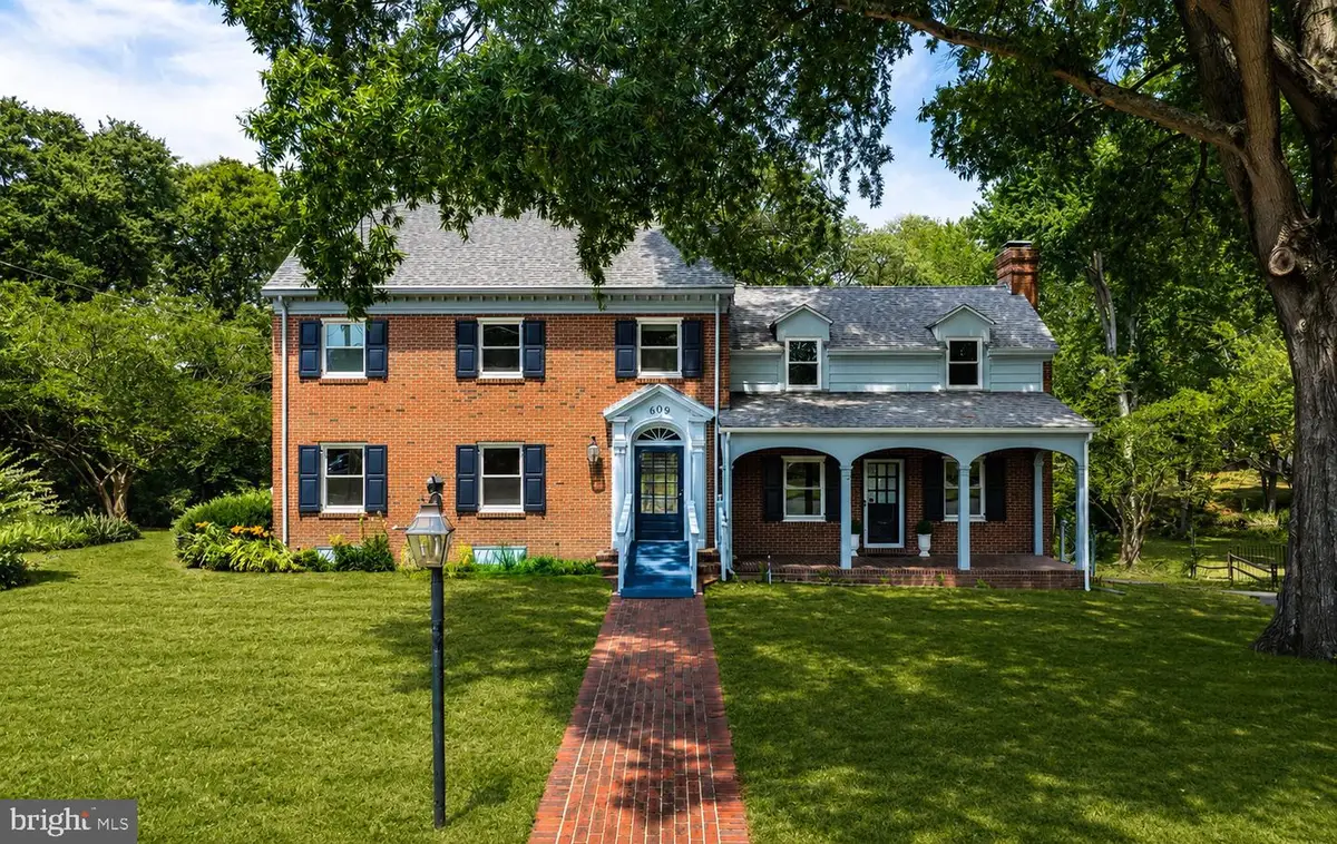 609 N Pinehurst Ave, Salisbury, MD 21801 - #1