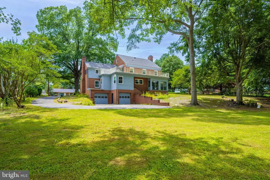 609 N Pinehurst Ave, Salisbury, MD 21801 - #2