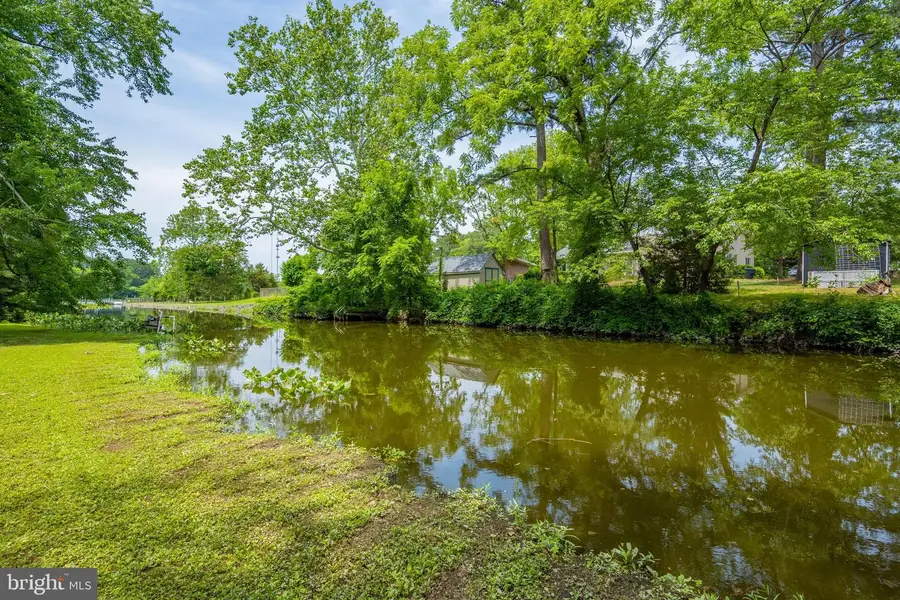 609 N Pinehurst Ave, Salisbury, MD 21801 - #3