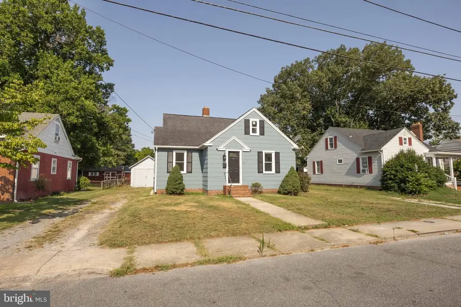 208 N Saratoga St, Salisbury, MD 21804 - #3