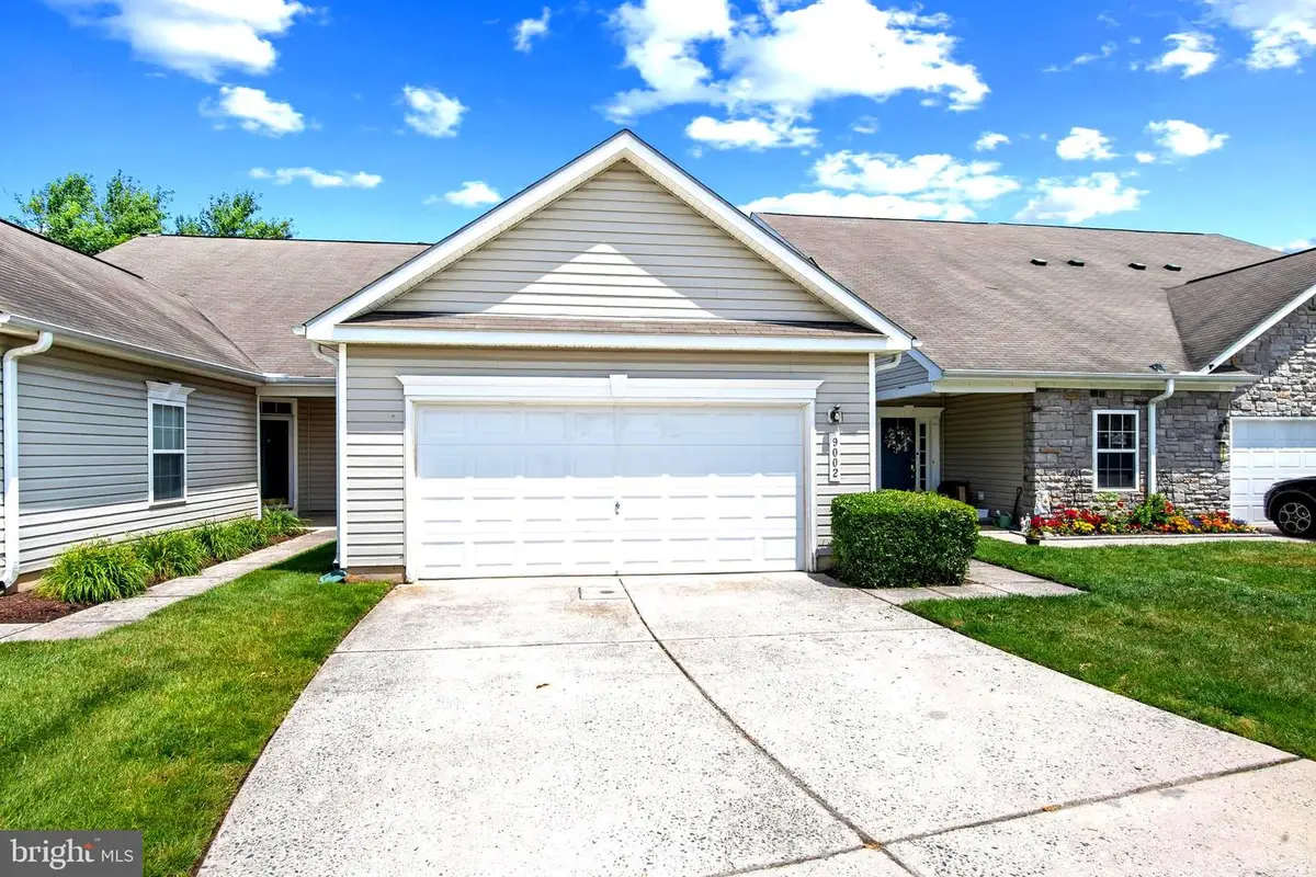 9002 Executive Club Dr, Delmar, MD 21875 - #1