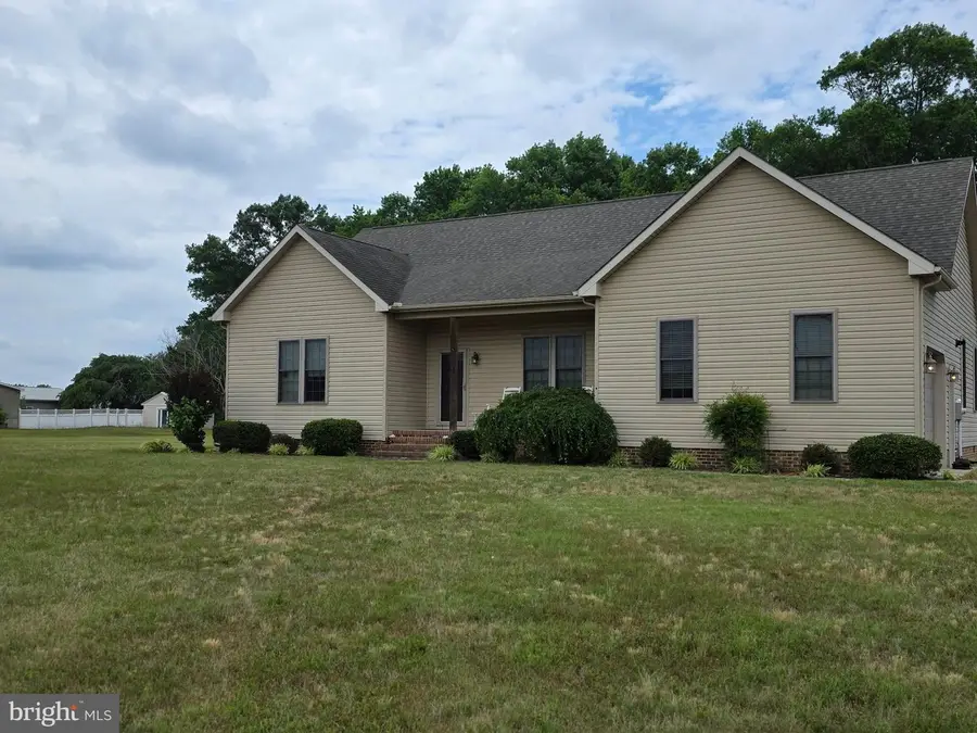 8432 Gumboro Rd, Pittsville, MD 21850 - #2