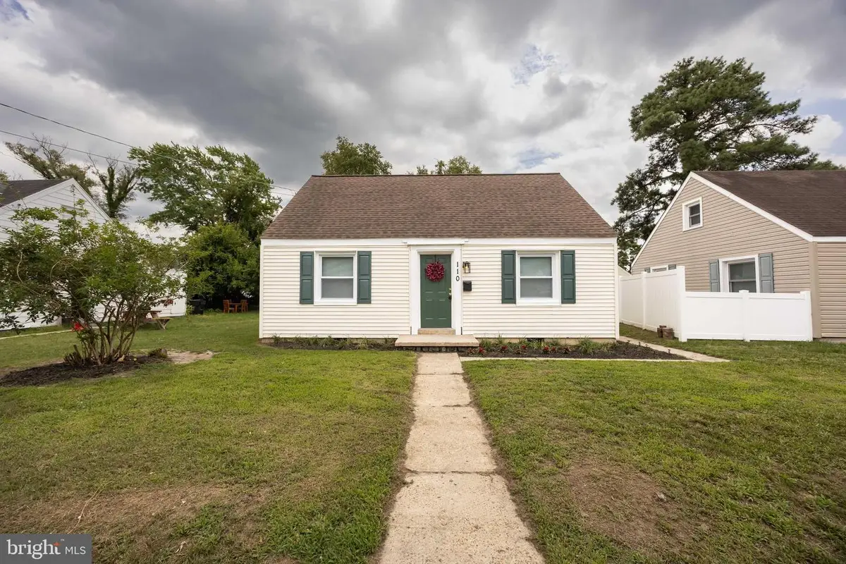110 Carrollton Ave, Salisbury, MD 21804 - #1