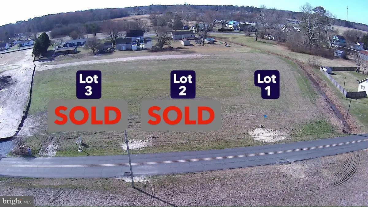 Lot 1 Main St, Pittsville, MD 21850 - #1