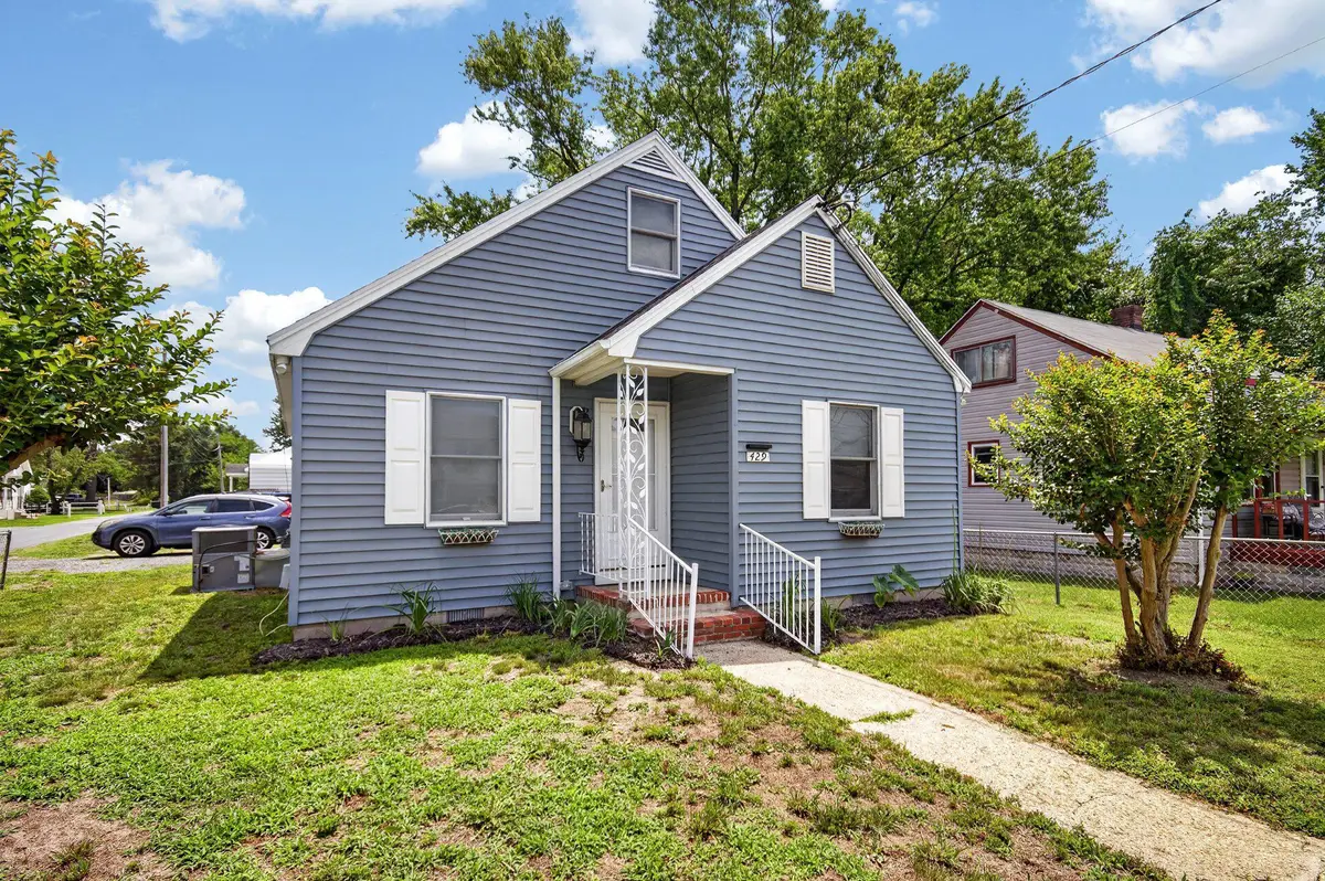 429 Hammond St, Salisbury, MD 21804 - #1