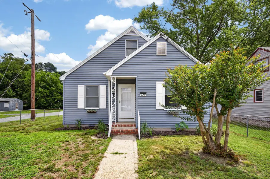 429 Hammond St, Salisbury, MD 21804 - #2