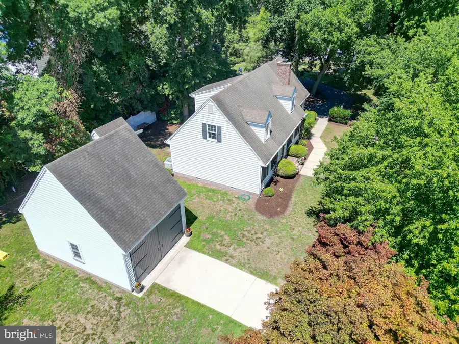 6163 Cadagon Ct, Salisbury, MD 21801 - #2
