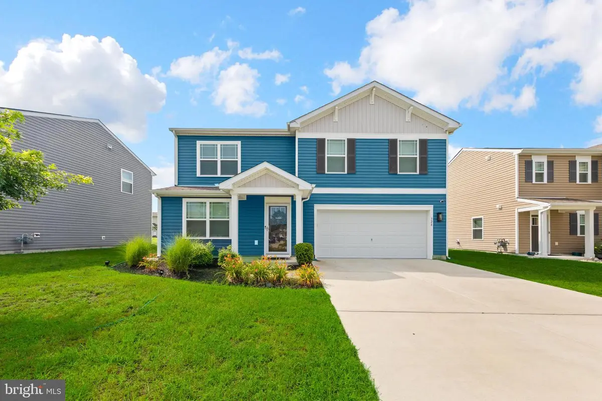 328 Cottonwood Dr, Fruitland, MD 21826 - #1