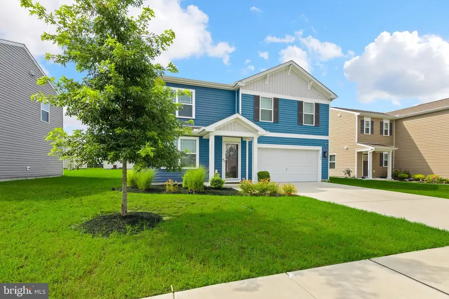 328 Cottonwood Dr, Fruitland, MD 21826 - #3