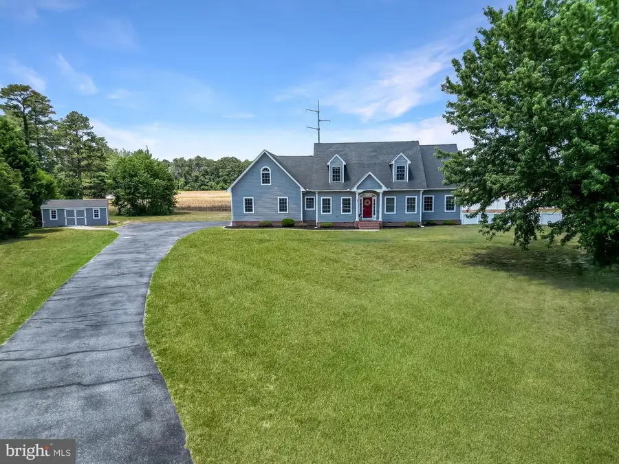 26014 Chedrick Ct, Delmar, MD 21875 - #2