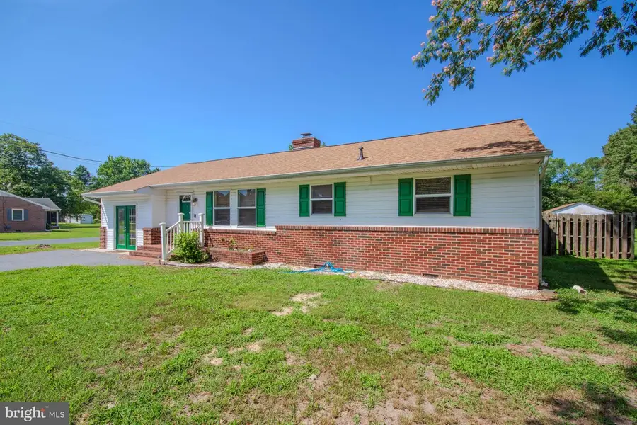 4627 Coulbourn Mill Rd, Salisbury, MD 21804 - #2