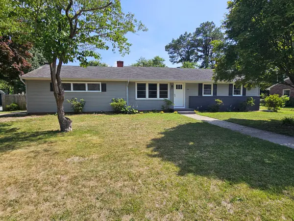122 Hall Dr, SALISBURY, MD 21804