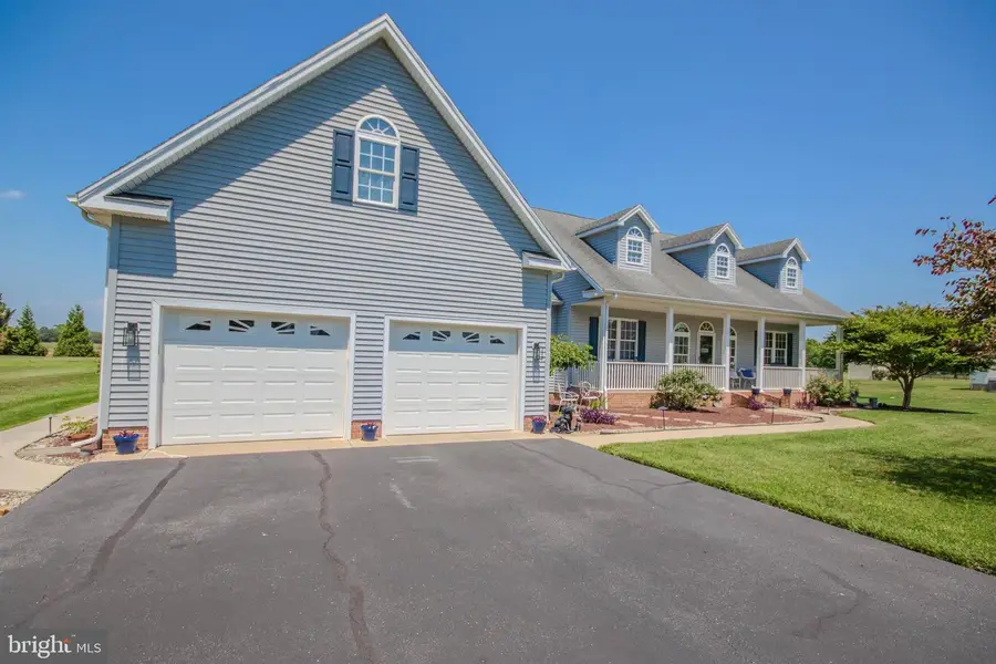 25926 Cadillac Way, Mardela Springs, MD 21837 - #2