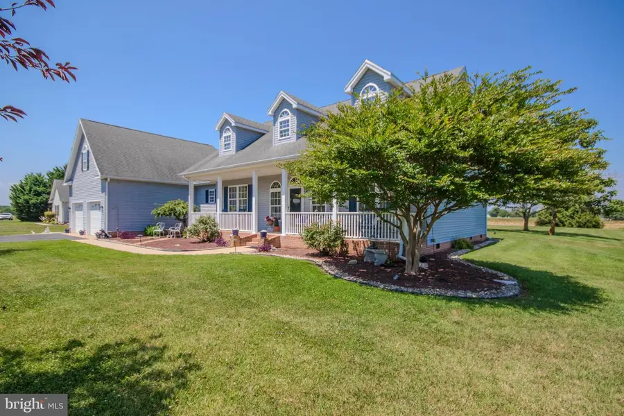 25926 Cadillac Way, Mardela Springs, MD 21837 - #3