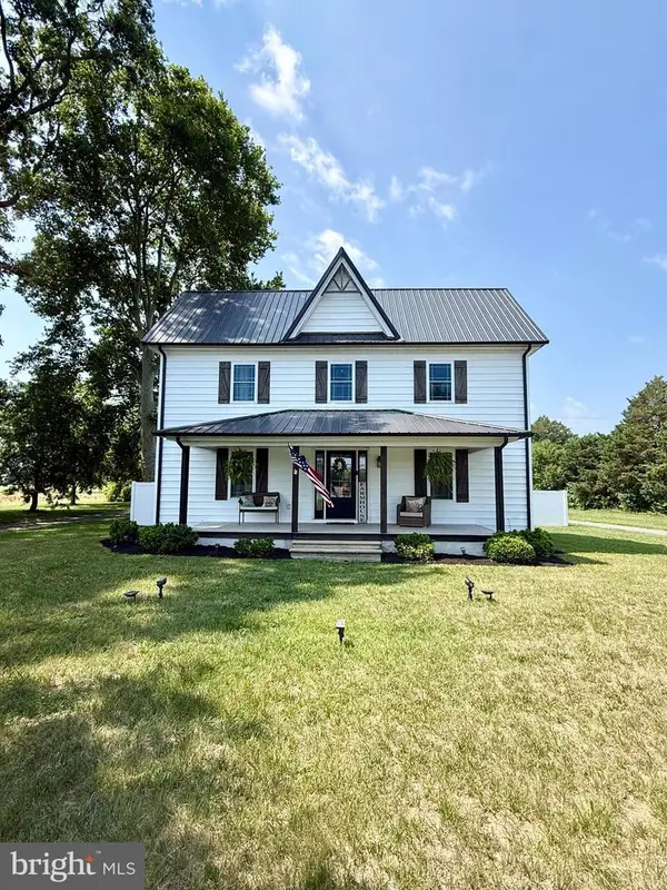 25879 Ocean Gtwy, MARDELA SPRINGS, MD 21837