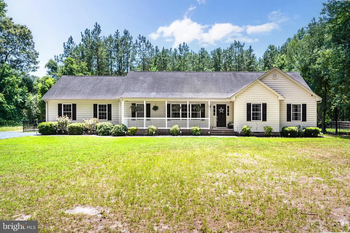32183 Melson Rd, Delmar, MD 21875 - #1