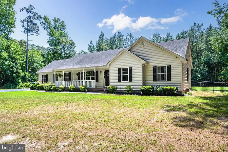 32183 Melson Rd, Delmar, MD 21875 - #2