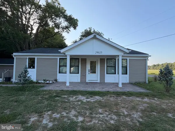29025 Log Cabin Rd, SALISBURY, MD 21801
