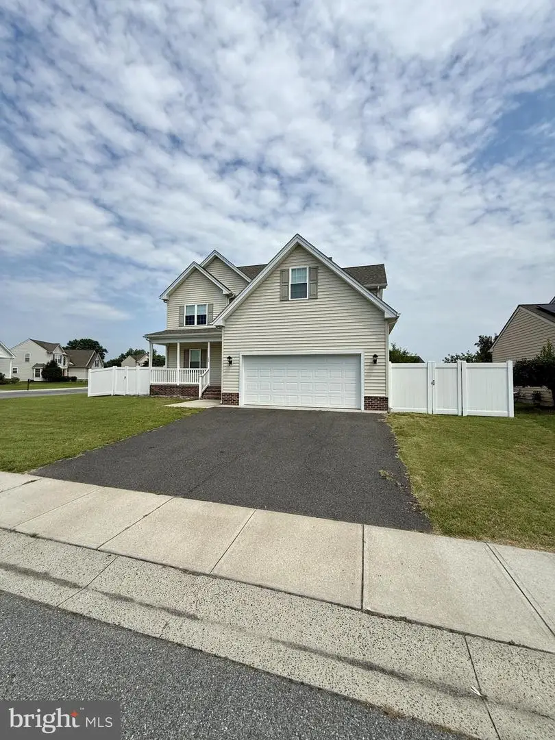 750 Wye Oak Dr, Fruitland, MD 21826 - #2