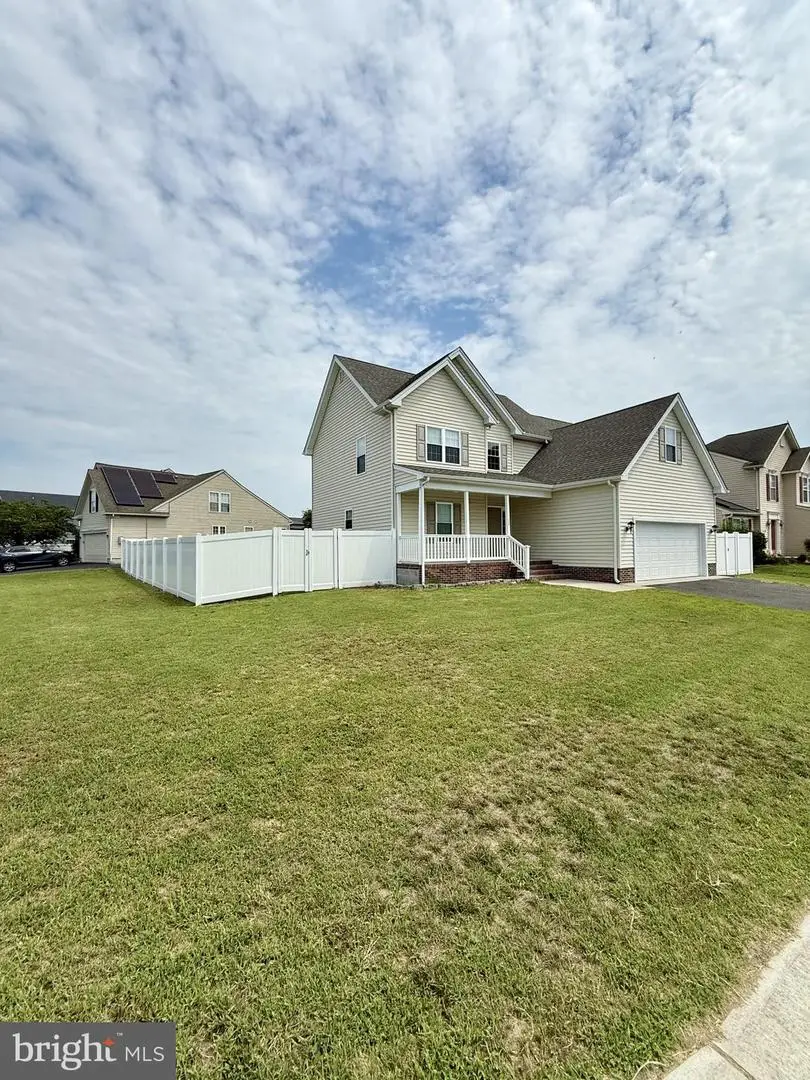 750 Wye Oak Dr, Fruitland, MD 21826 - #3