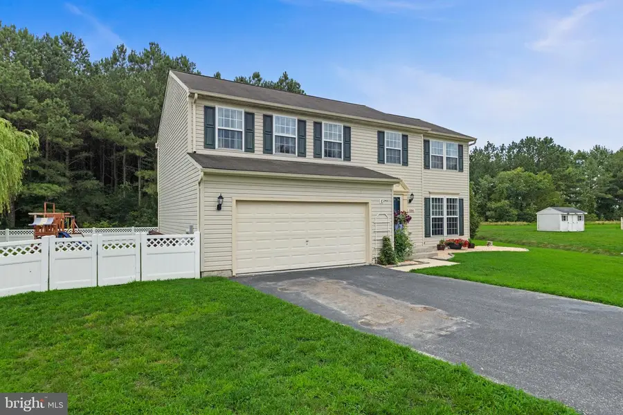 104 Pimlico Dr, Fruitland, MD 21826 - #3