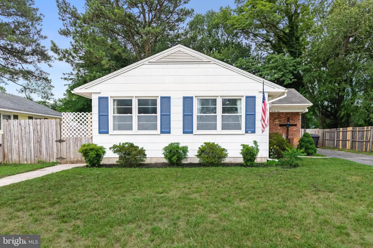 824 Springfield Cir, Salisbury, MD 21804 - #1