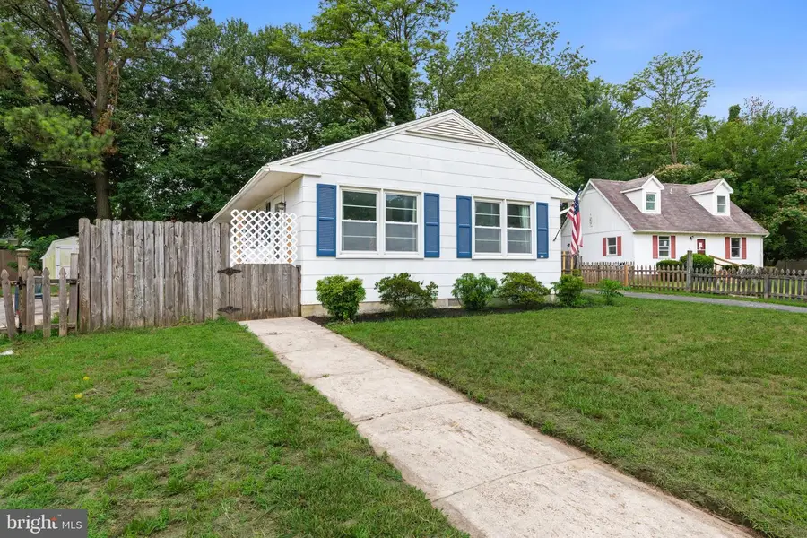 824 Springfield Cir, Salisbury, MD 21804 - #2