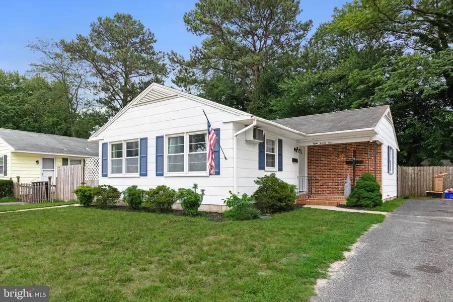 824 Springfield Cir, Salisbury, MD 21804 - #3