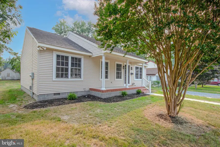 406 Bethel St, Salisbury, MD 21804 - #3