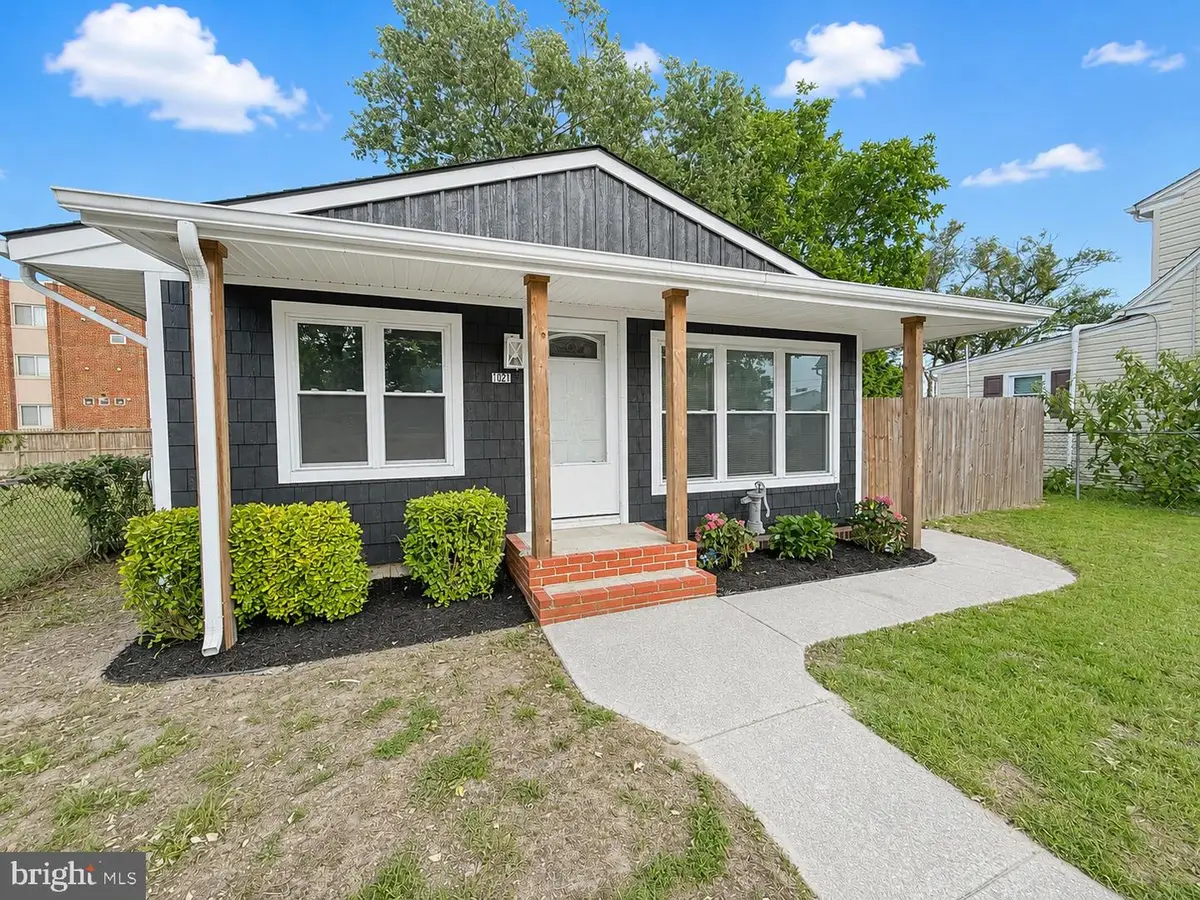 1021 Spring Ave, Salisbury, MD 21804 - #1