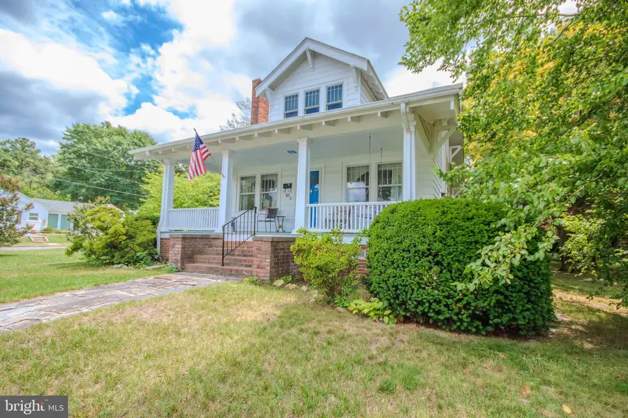 512 W College Ave, Salisbury, MD 21801 - #2