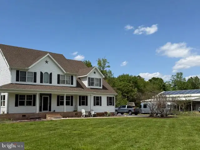 3372 Residential Dr, Eden, MD 21822 - #1