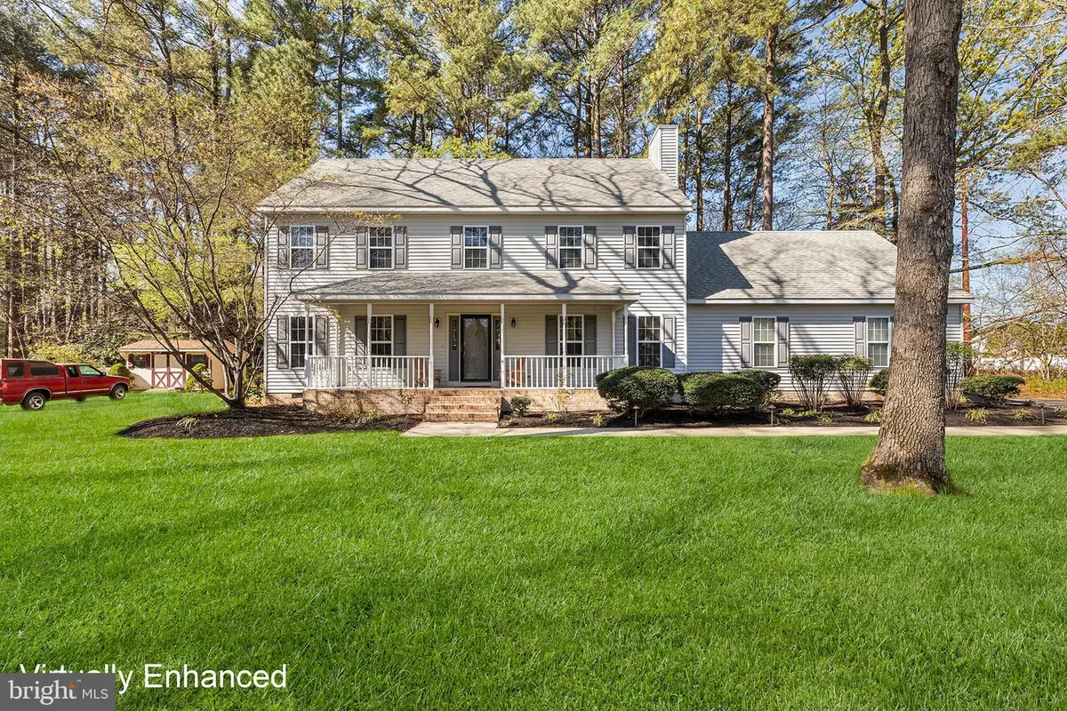 6262 White Cove Dr, Salisbury, MD 21801 - #1