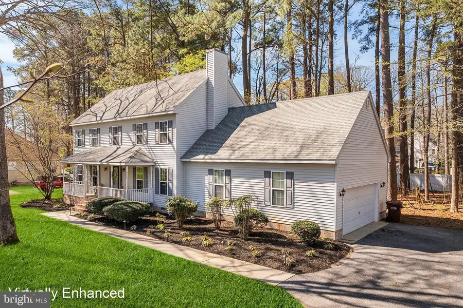 6262 White Cove Dr, Salisbury, MD 21801 - #2