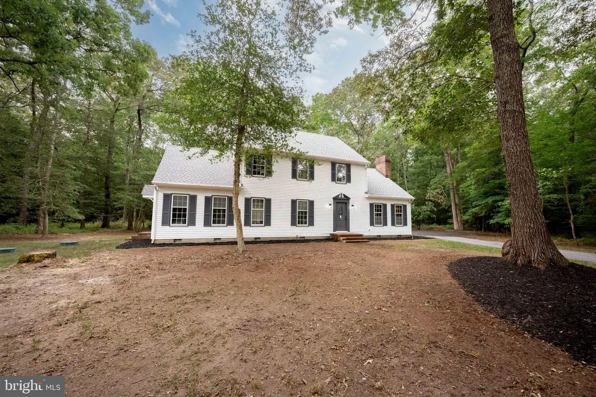 3889 Five Friars Rd, Salisbury, MD 21804 - #1