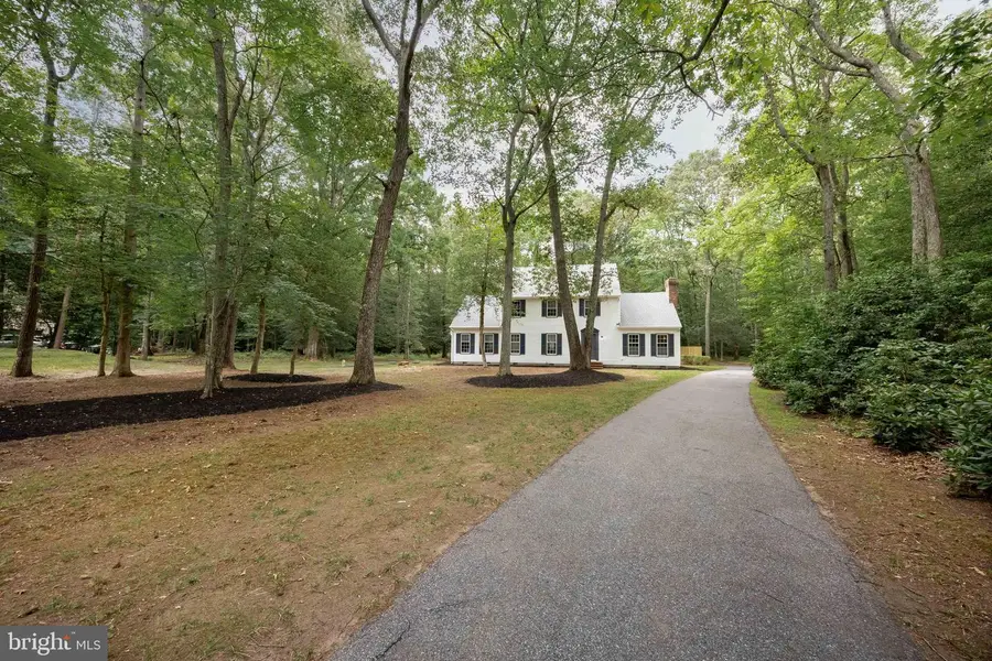 3889 Five Friars Rd, Salisbury, MD 21804 - #2